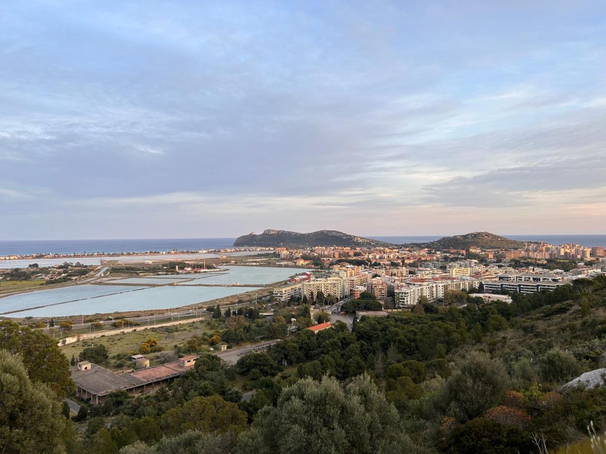 Su Siccu Bed & Breakfast Cagliari