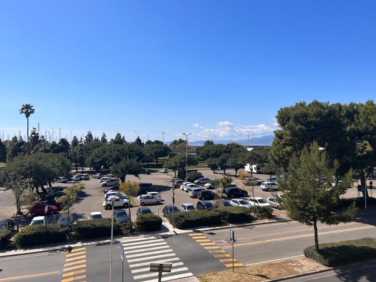 Bed & Breakfast Su Siccu Cagliari