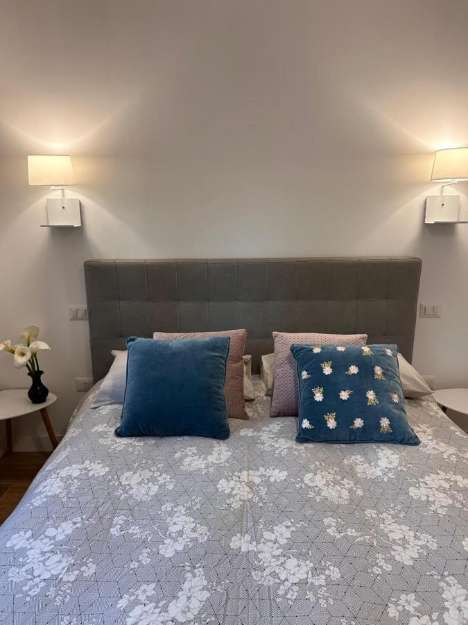 Bed & Breakfast Su Siccu Cagliari