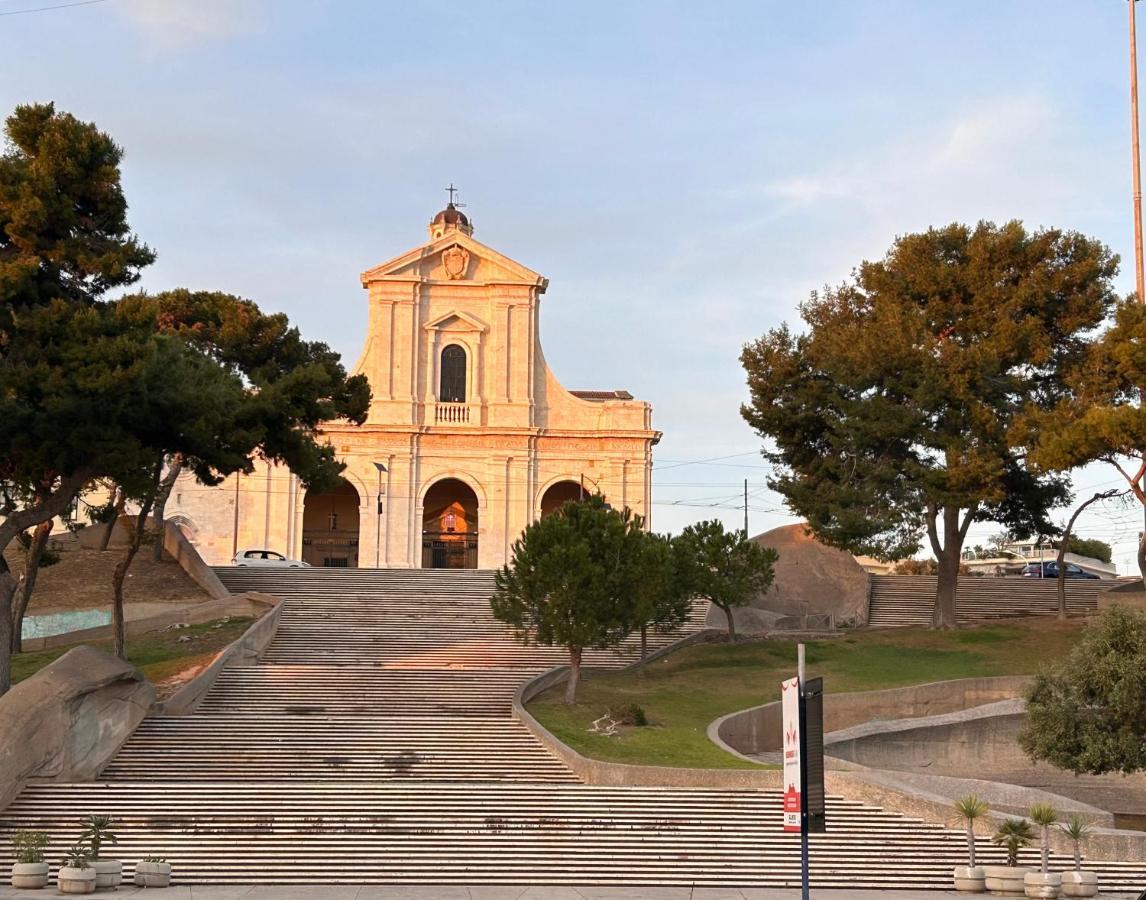 Bed & Breakfast Su Siccu Cagliari